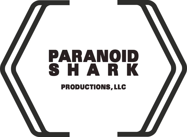 Paranoid Shark