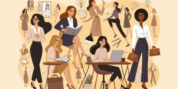 Women in Marketing