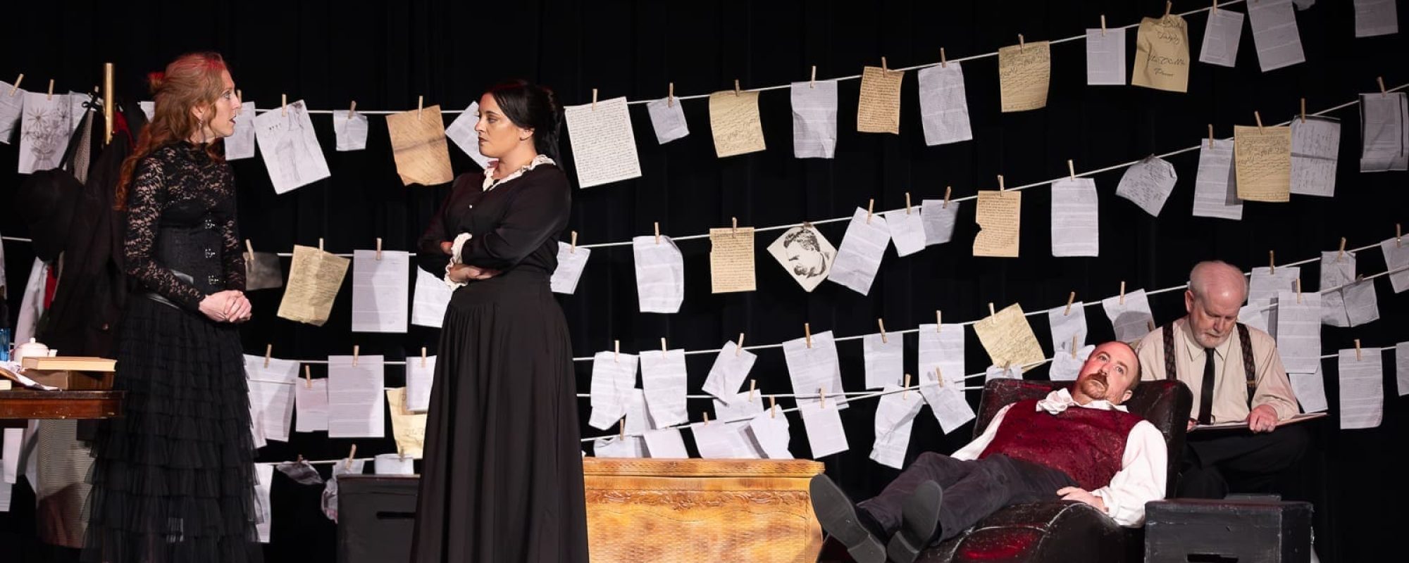 Community Support Blog Hero