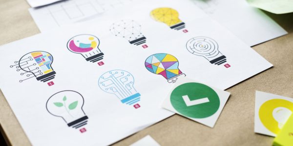 Multiple lightbulb designs